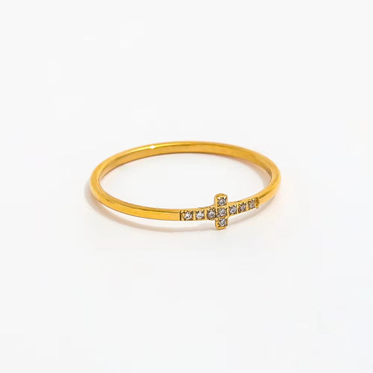 Grace ring