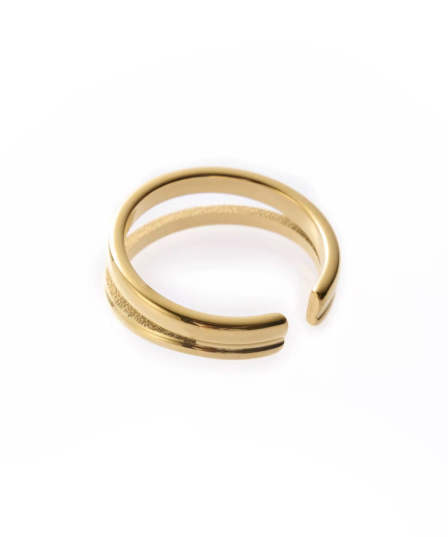 Split Ring