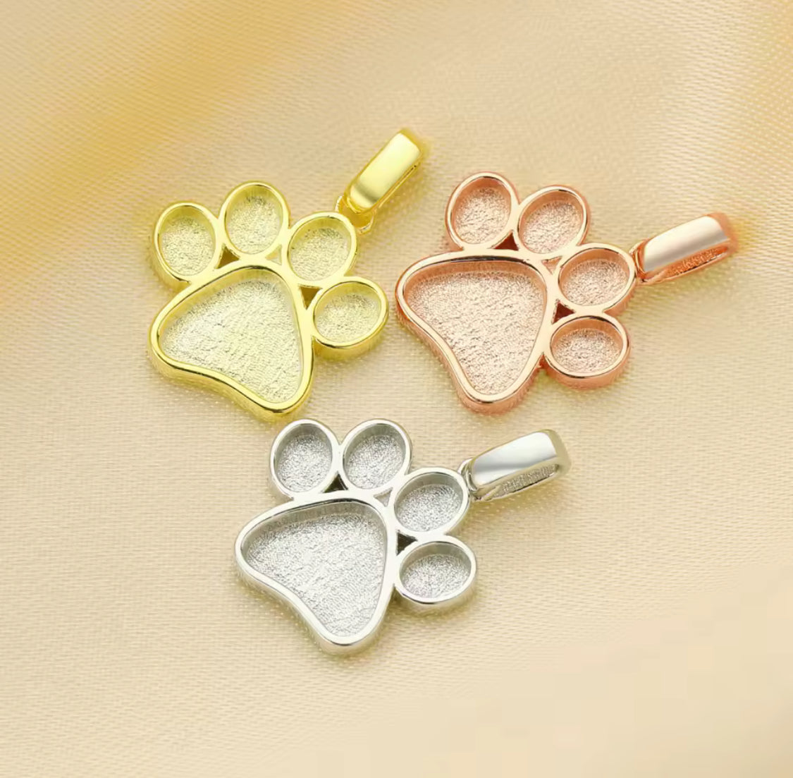 Memorial Ashes Necklace