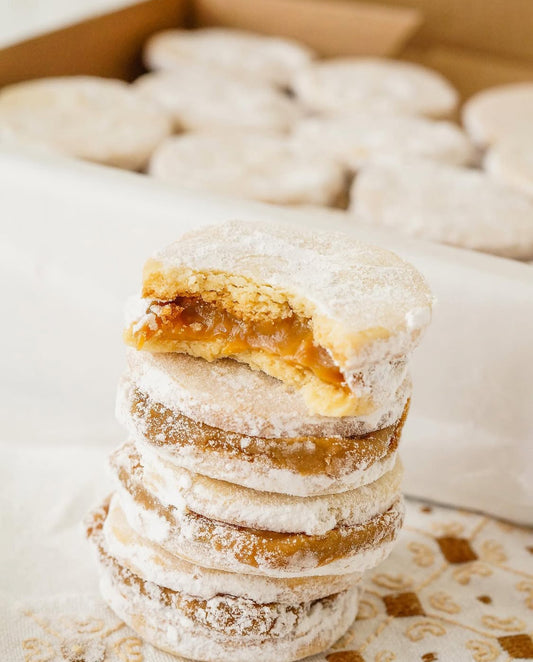 Alfajores