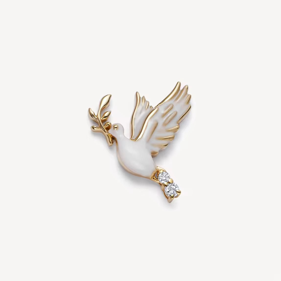 0.5cm Charms