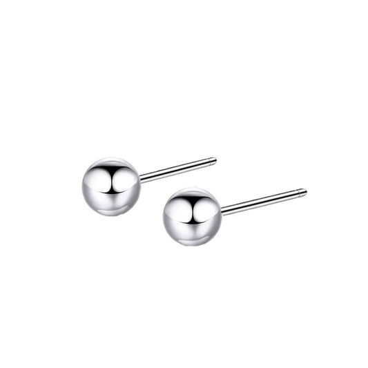 Round studs