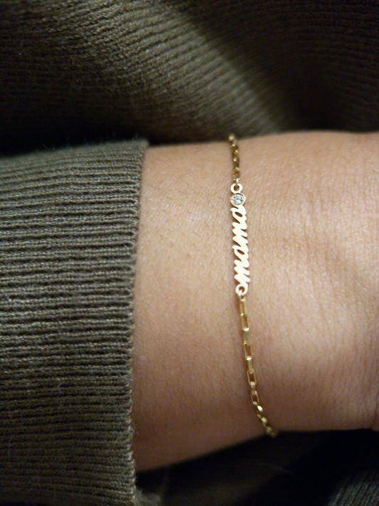 Mama Bracelet