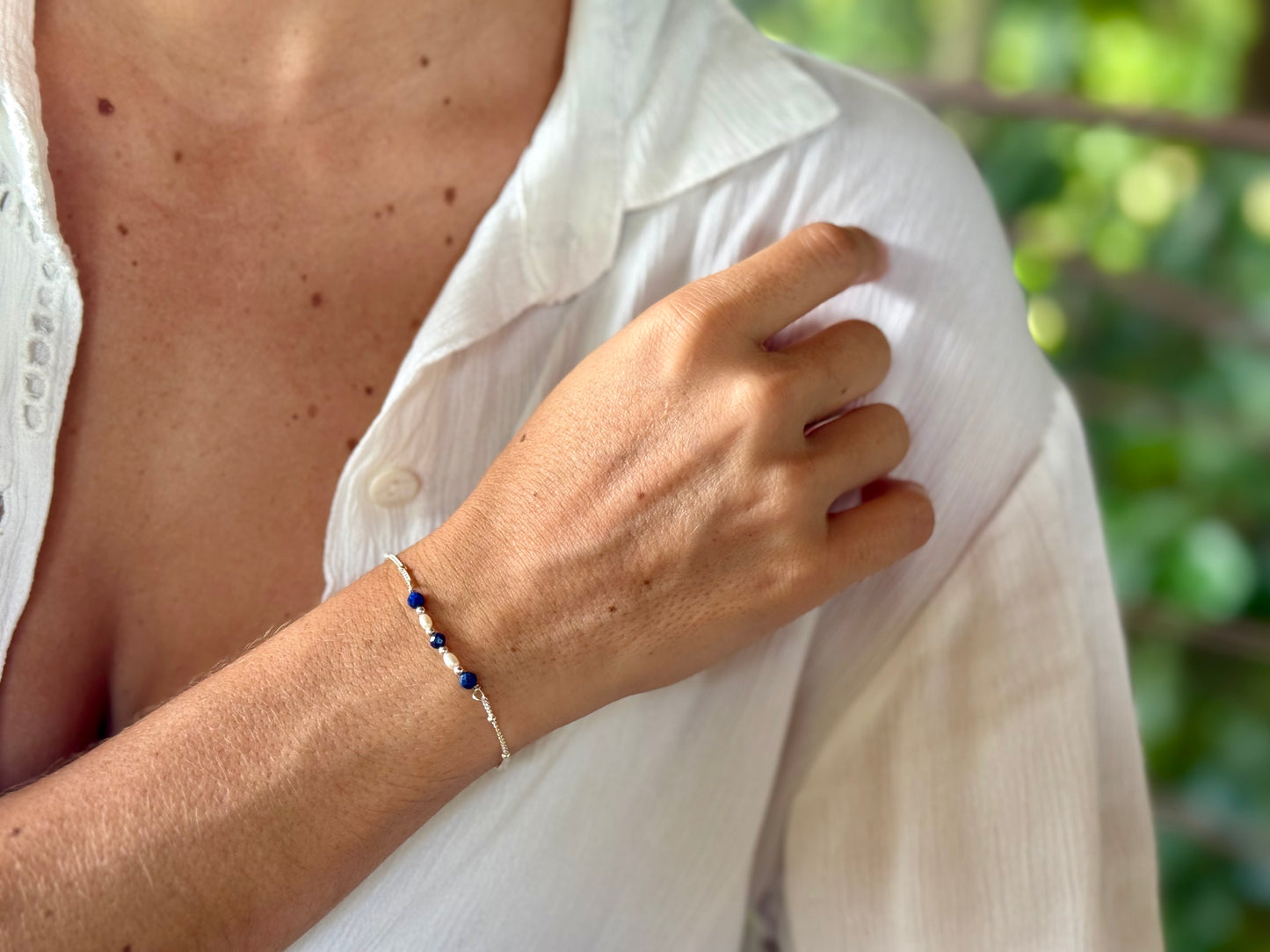 Bracelet