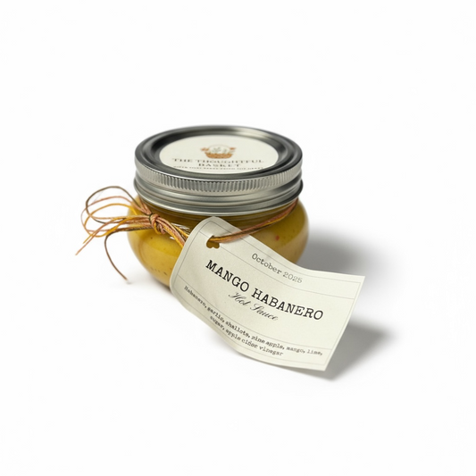 Mango Habanero