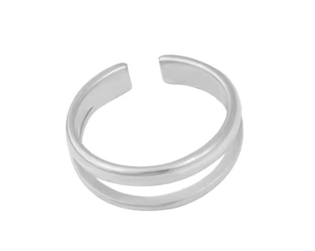 Split Ring