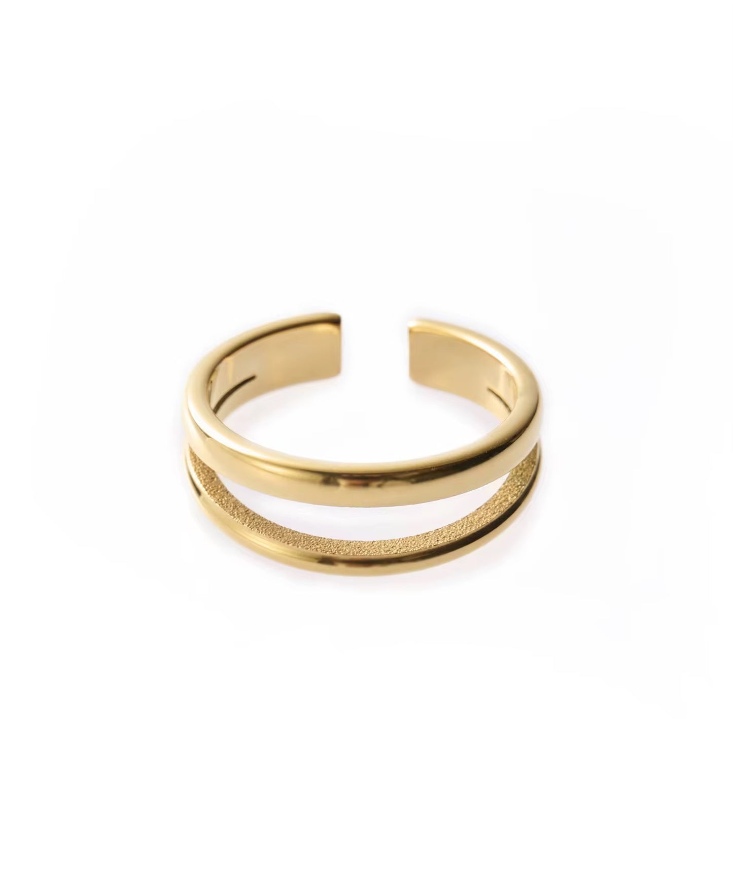 Split Ring