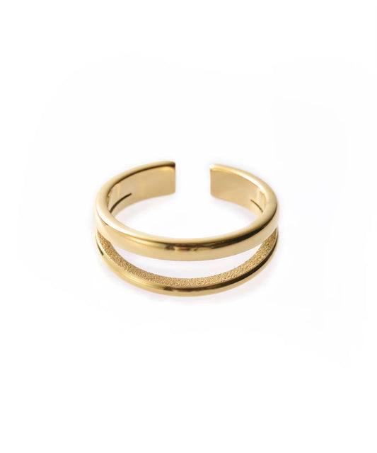Split Ring