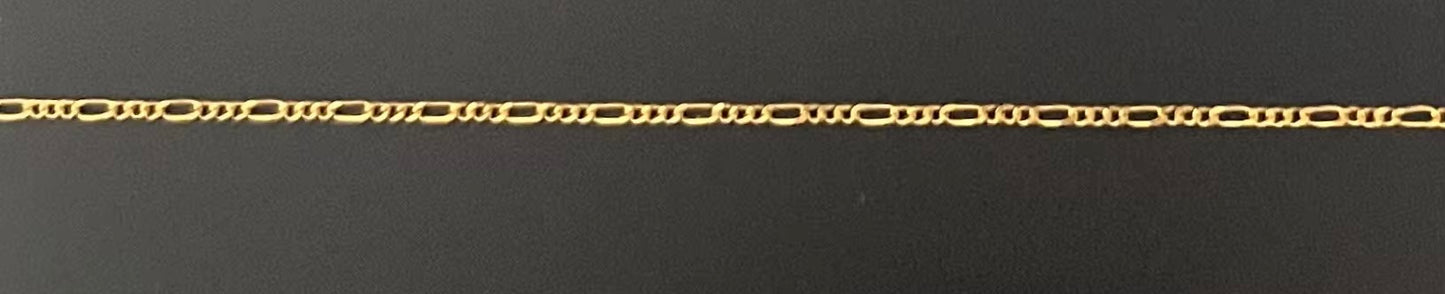 Custom Fur Baby Birth Stone Bracelet
