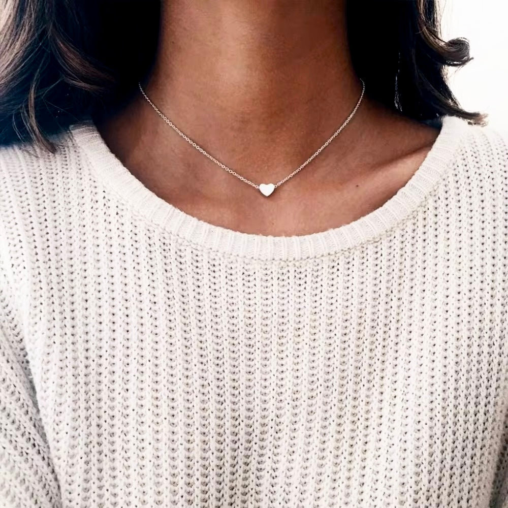 Heart Necklace