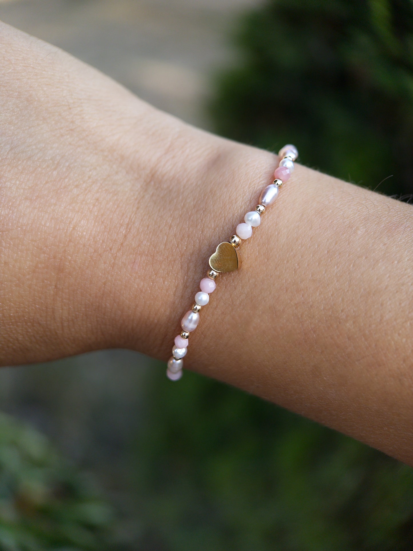 Love Bracelet
