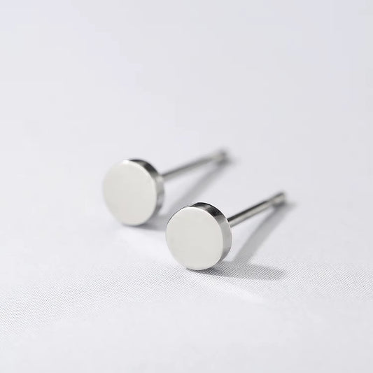 Round Studs