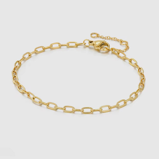 Everyday O-Link Bracelet