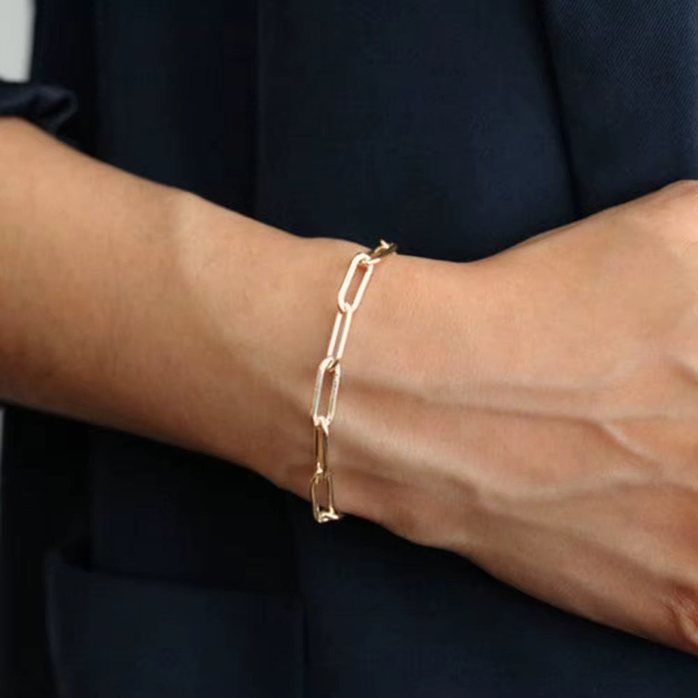 Everyday O-Link Bracelet