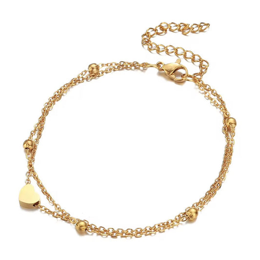 Anklet