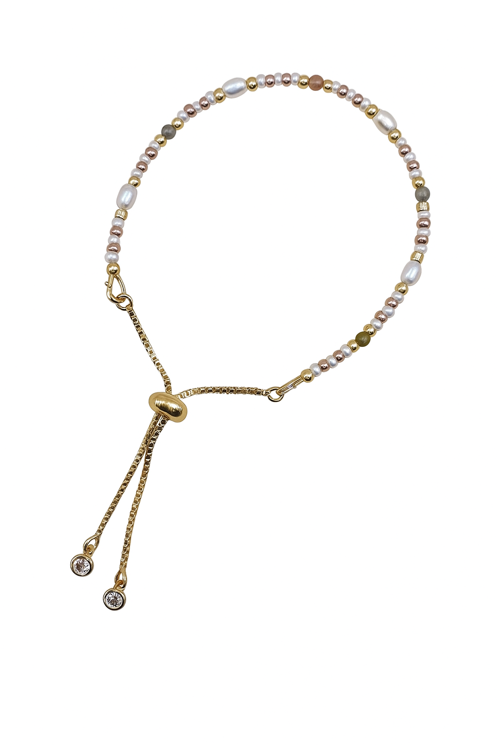 Everyday Bracelet