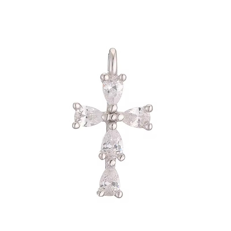 Gold-Filled 10 Bead Rosary