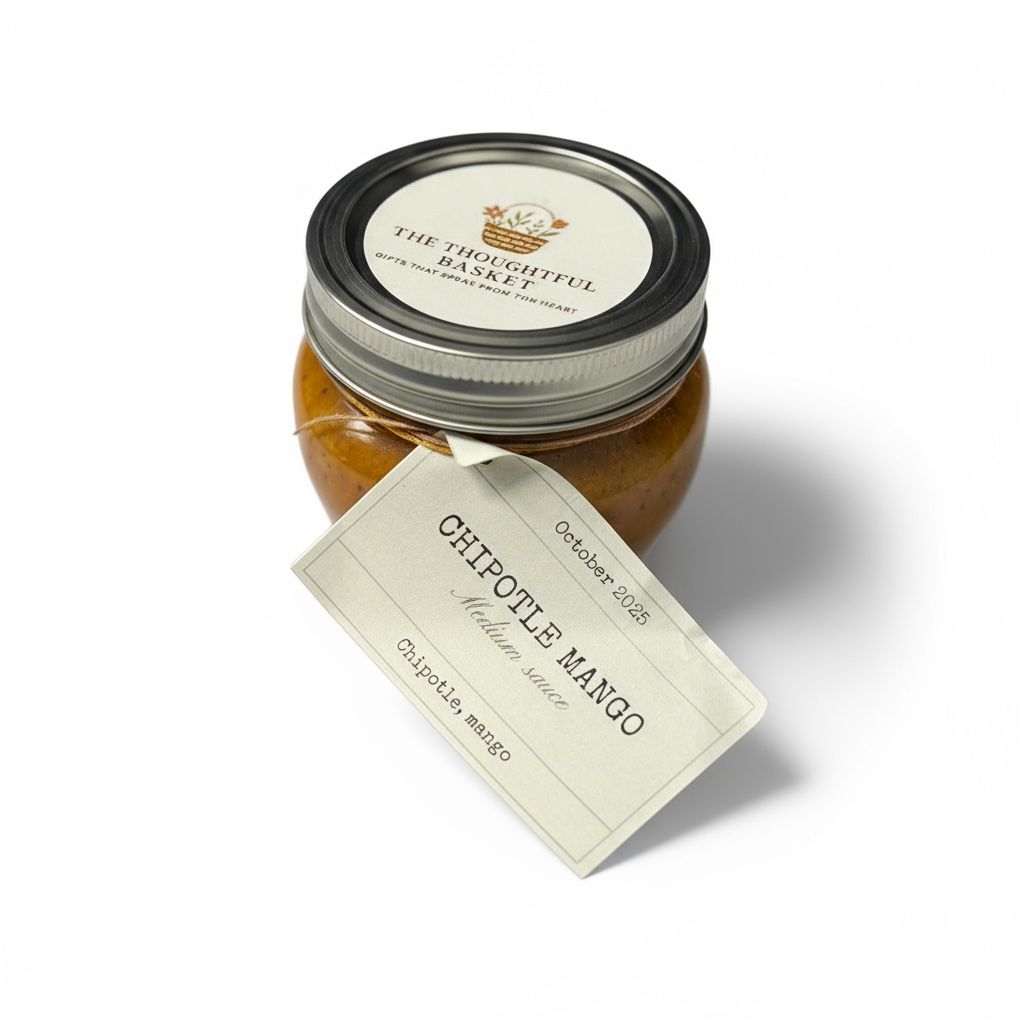š¶ļø Chipotle Mango