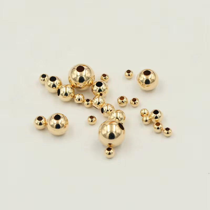 Gold Filled