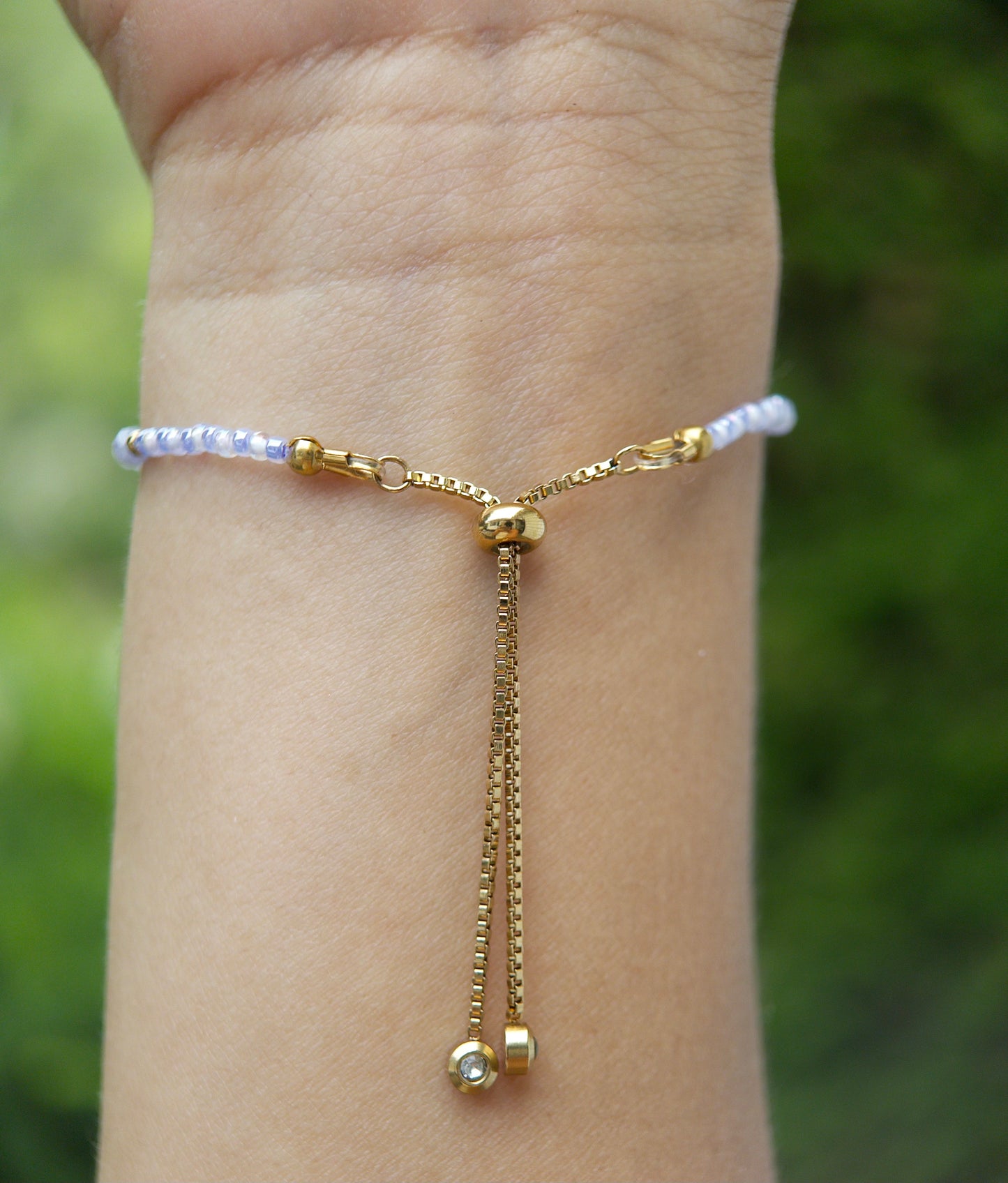 Everday Bracelet