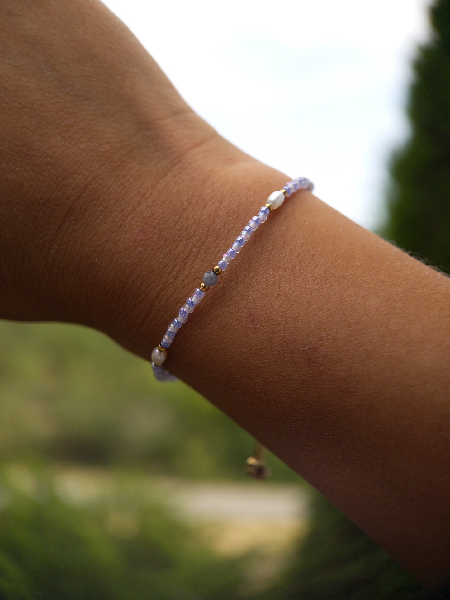 Everday Bracelet