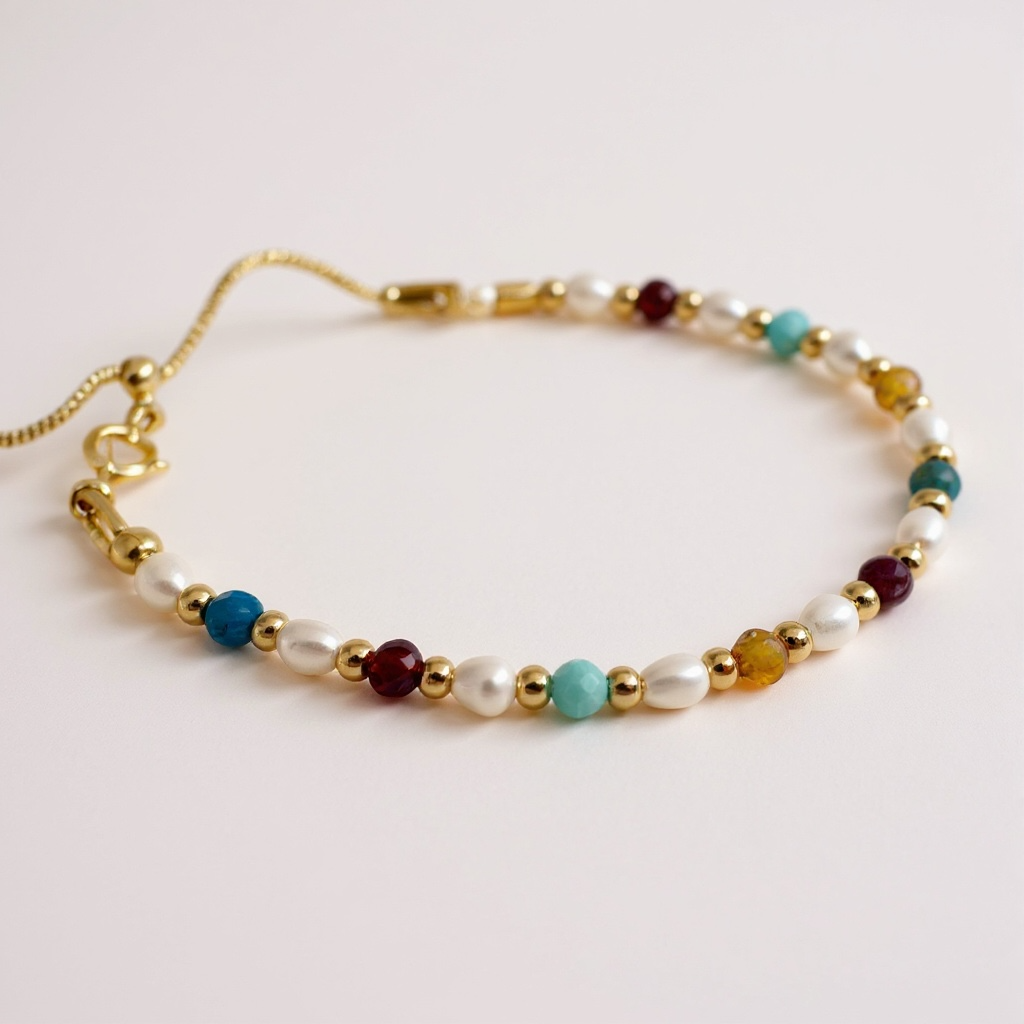 Joy Adjustable Bracelet