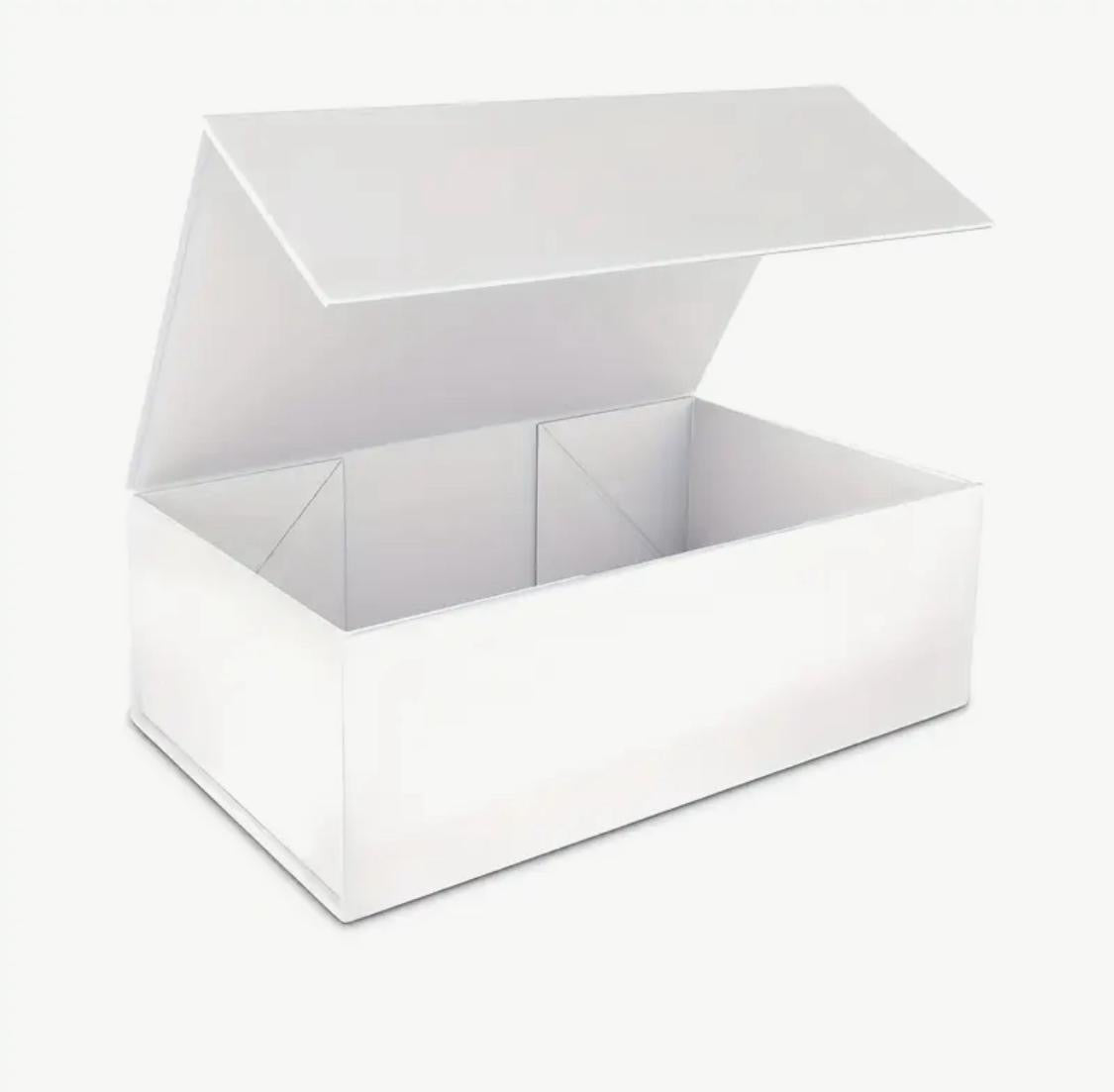 Standard Medium Box