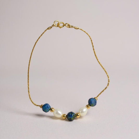 Strength and Calm Bracelet