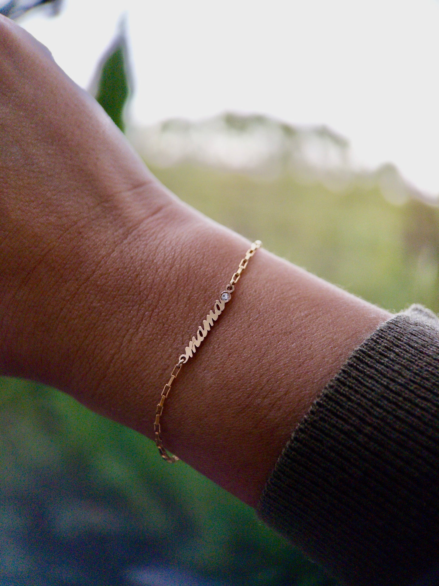 Mama Bracelet