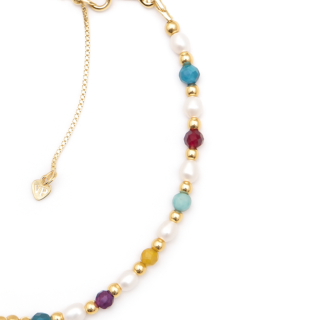 Joy Adjustable Bracelet