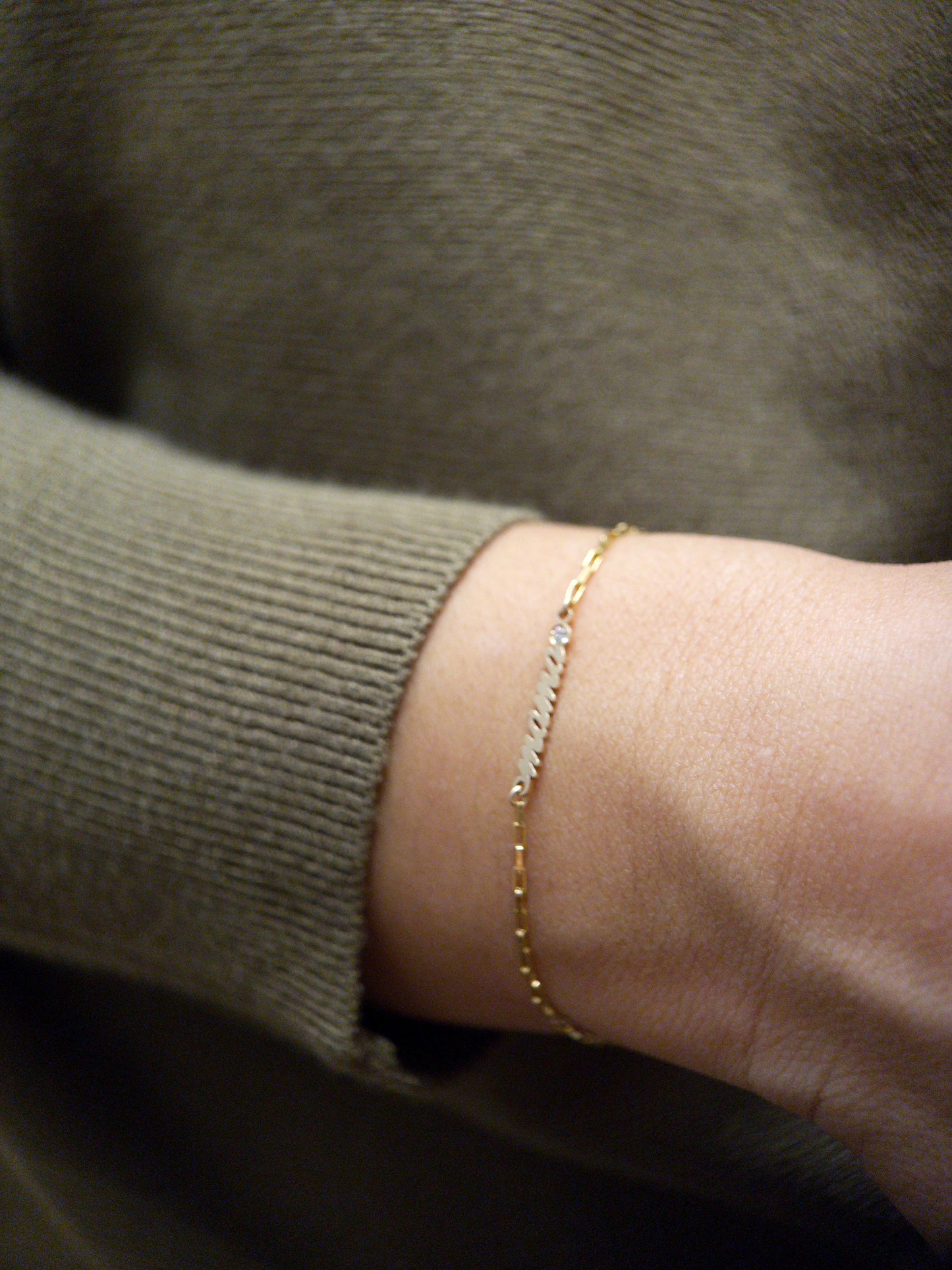Mama Bracelet
