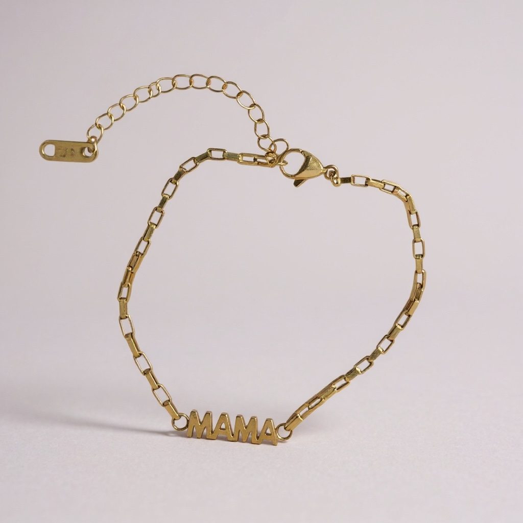 Mama Bracelet/ Anklet