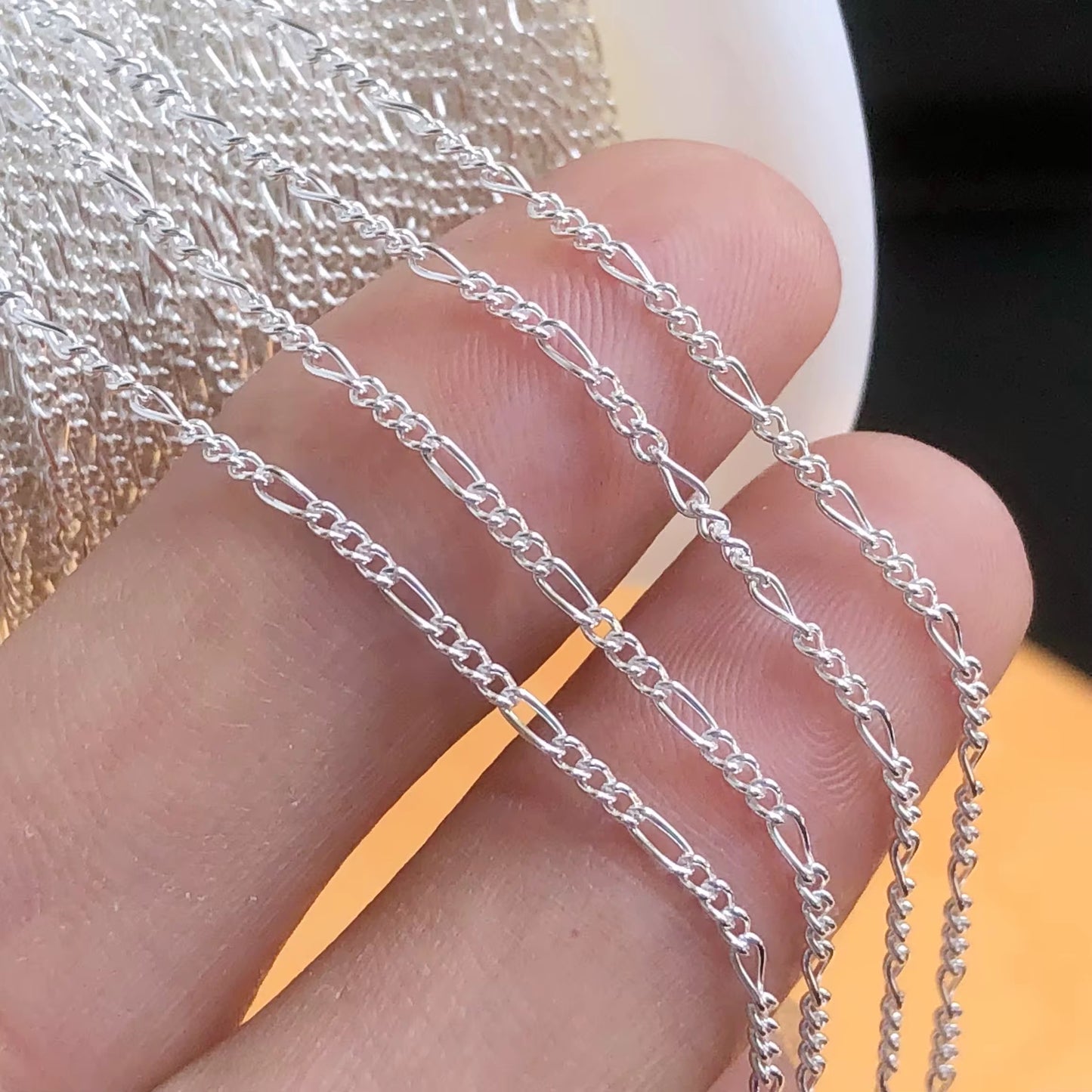 Custom Fur Baby Birth Stone Bracelet