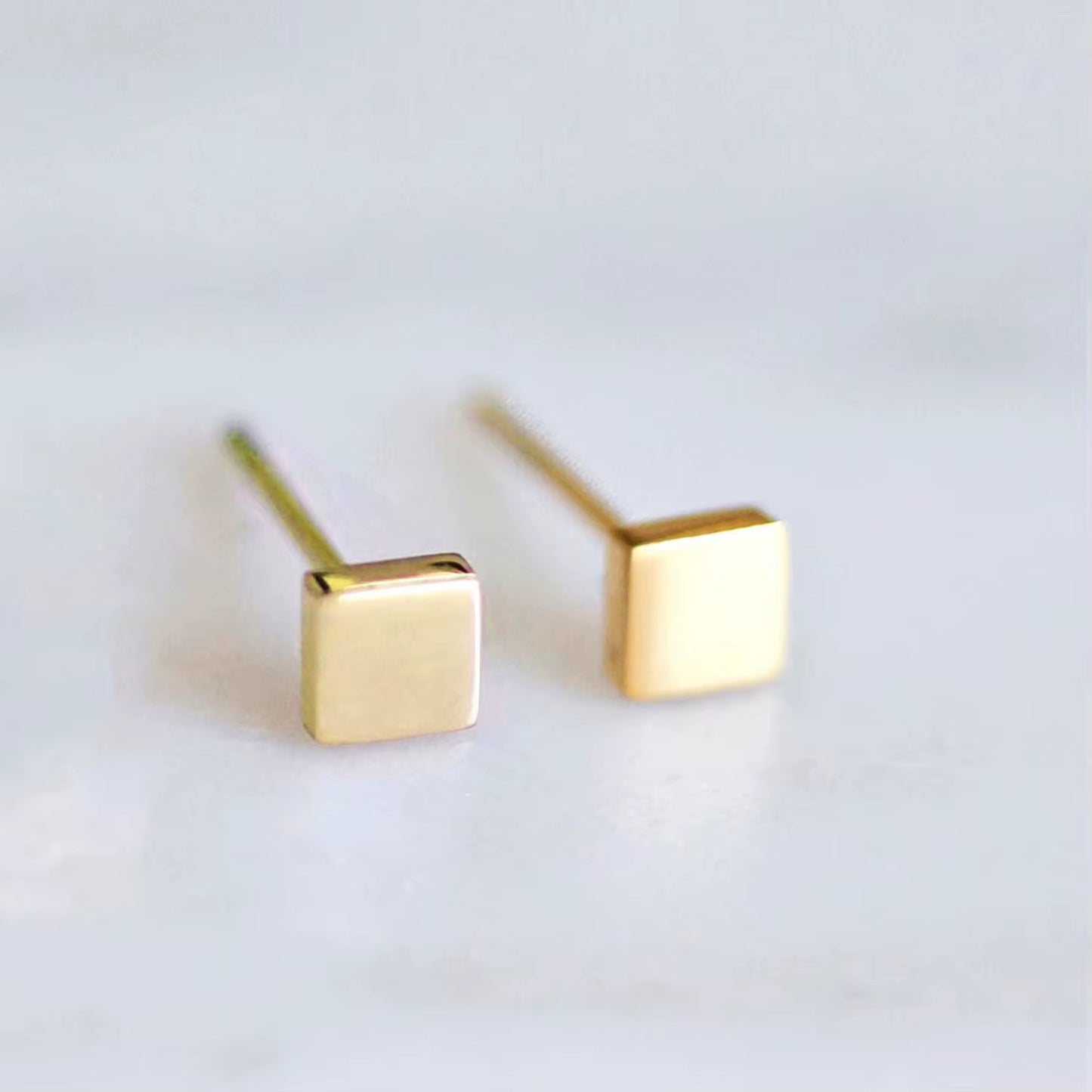 Square Studs