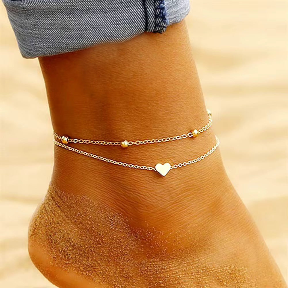 Anklet