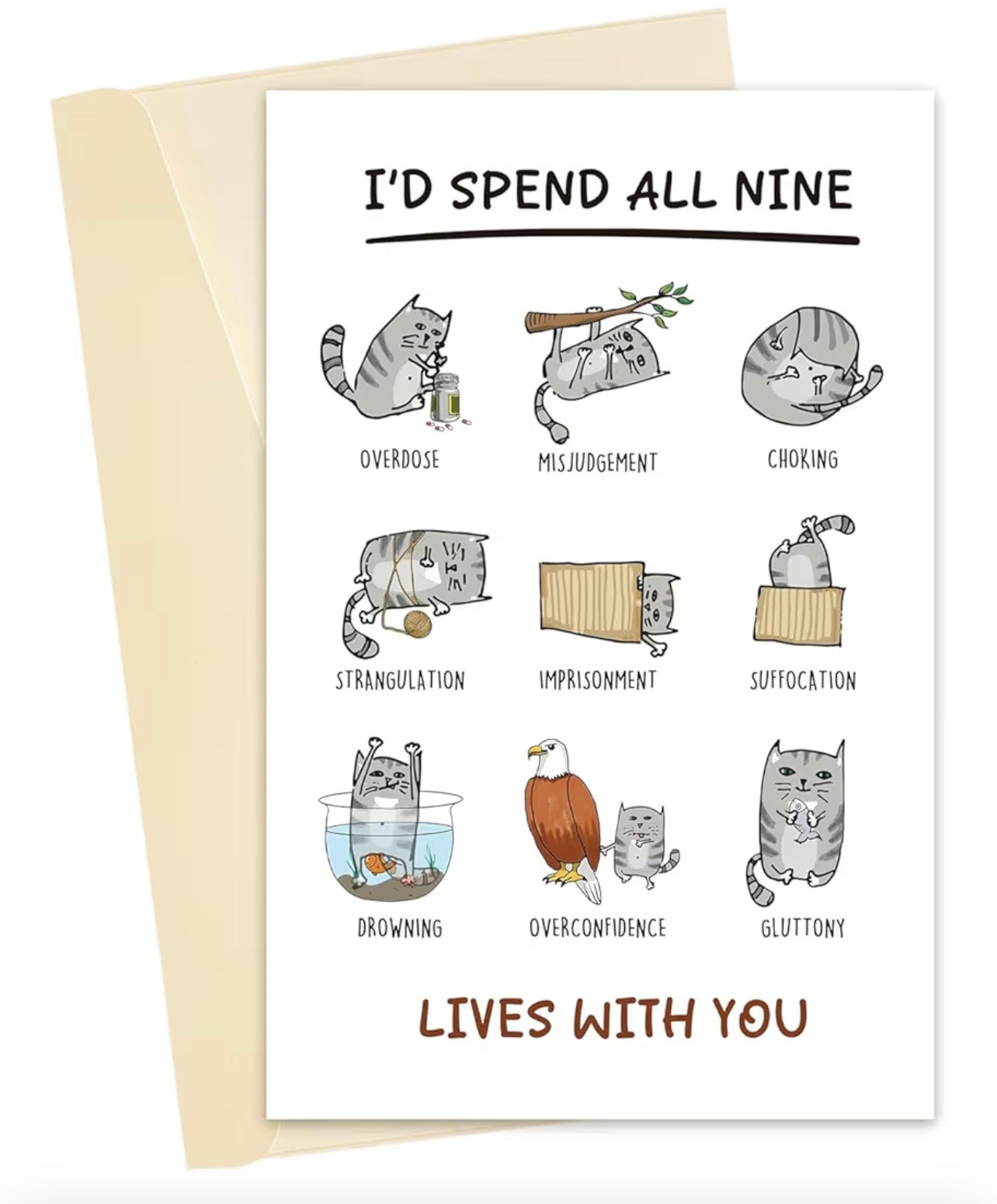 Cards for Every Occasion