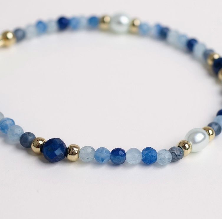 Adjustable Everyday Bracelet