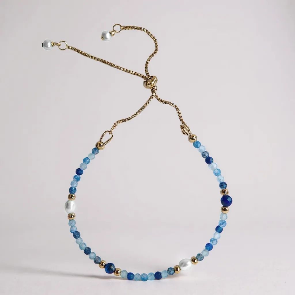 Adjustable Everyday Bracelet