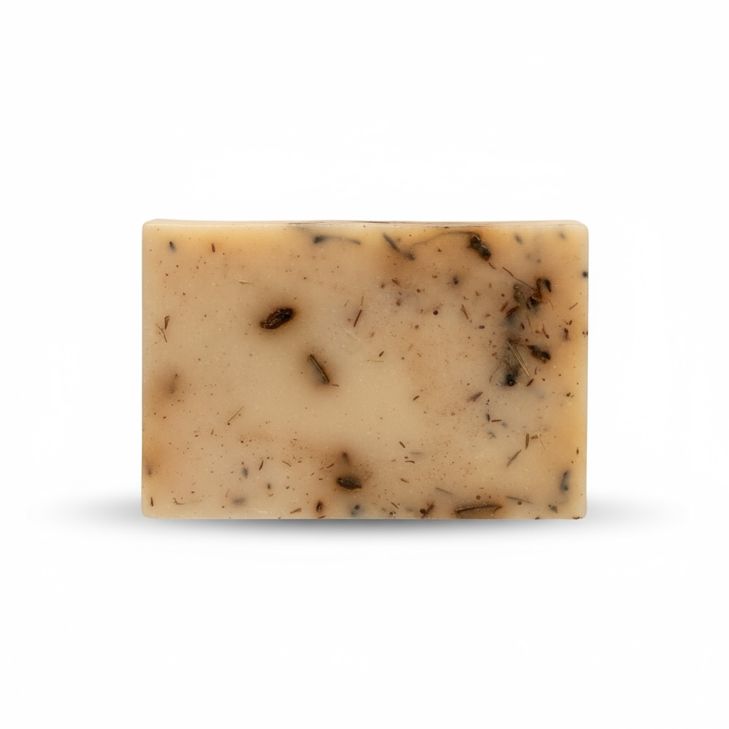 Handmade Soap Bar